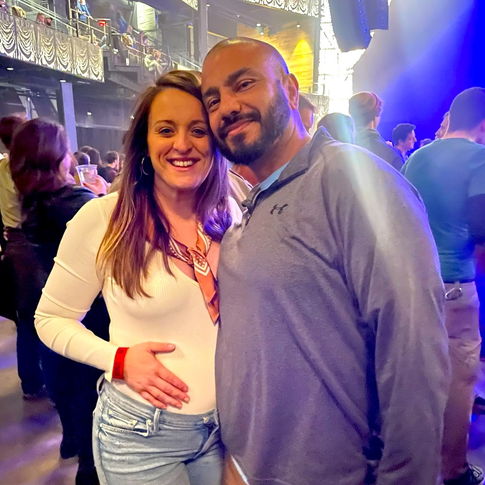 Meet your Posher, Melissa